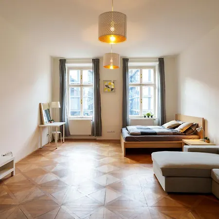Appartamento Naru House 6