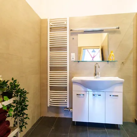 Naru House 6 * Praga