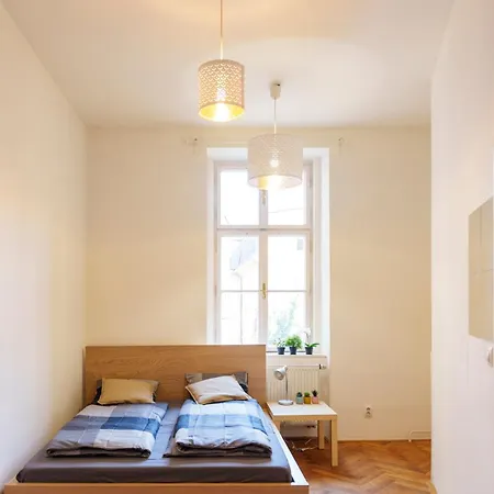 Naru House 6 Διαμέρισμα