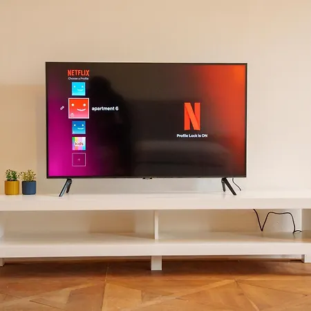 - New Open! Appartement *