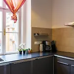 Naru House 6 Appartement *