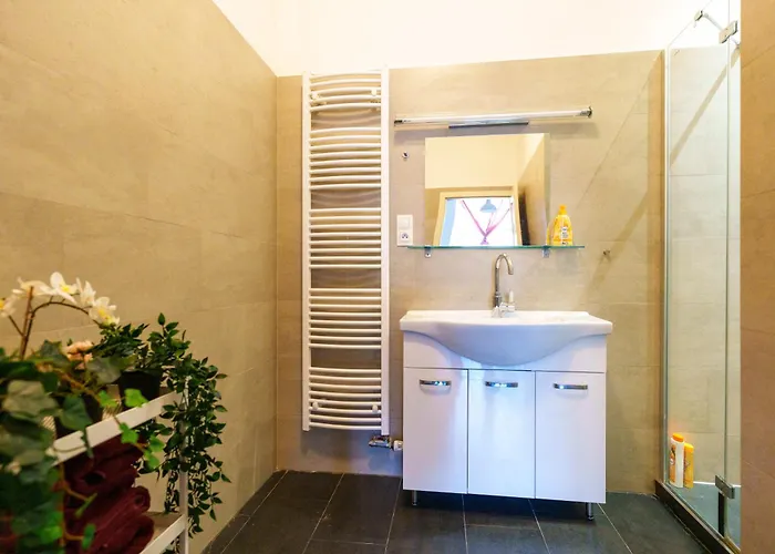 Naru House 6 * Prag
