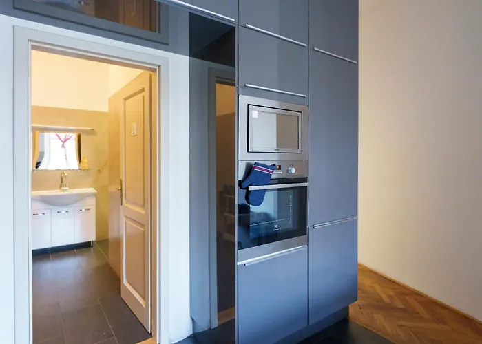Naru House 6 * Prag