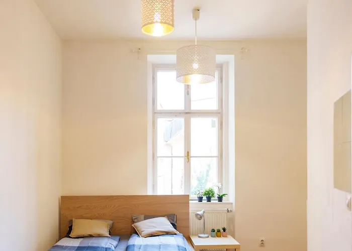 Naru House 6 Daire